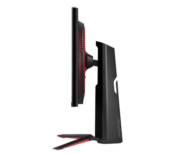 LG Ultragear 27GP750 - 715271 - zdjęcie 4